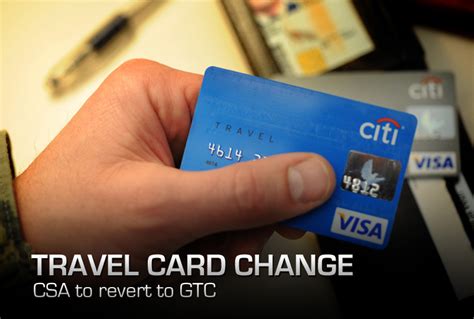 citi gtc|Accessing Travel Card Program Training in TraX .